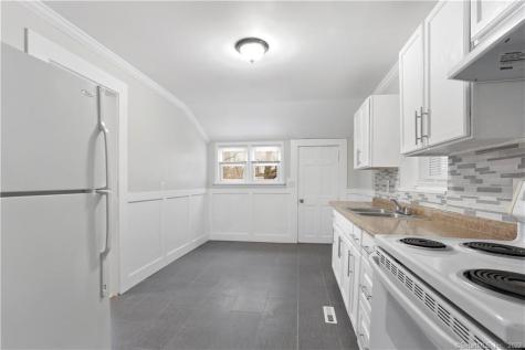 393 Huntington Street New Haven CT 06511