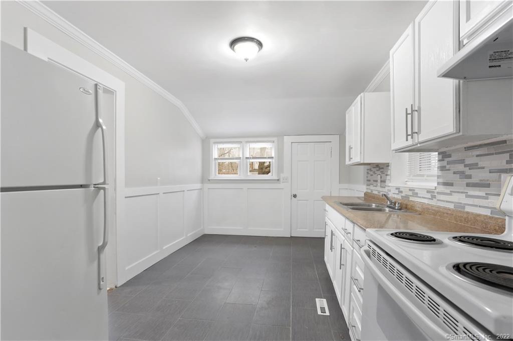 393 Huntington Street New Haven CT 06511