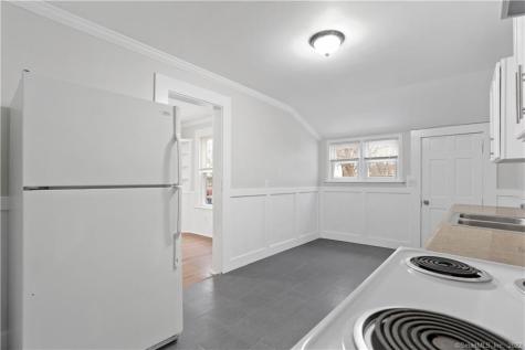 393 Huntington Street New Haven CT 06511