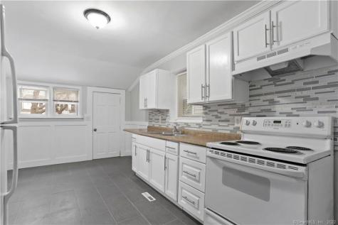 393 Huntington Street New Haven CT 06511