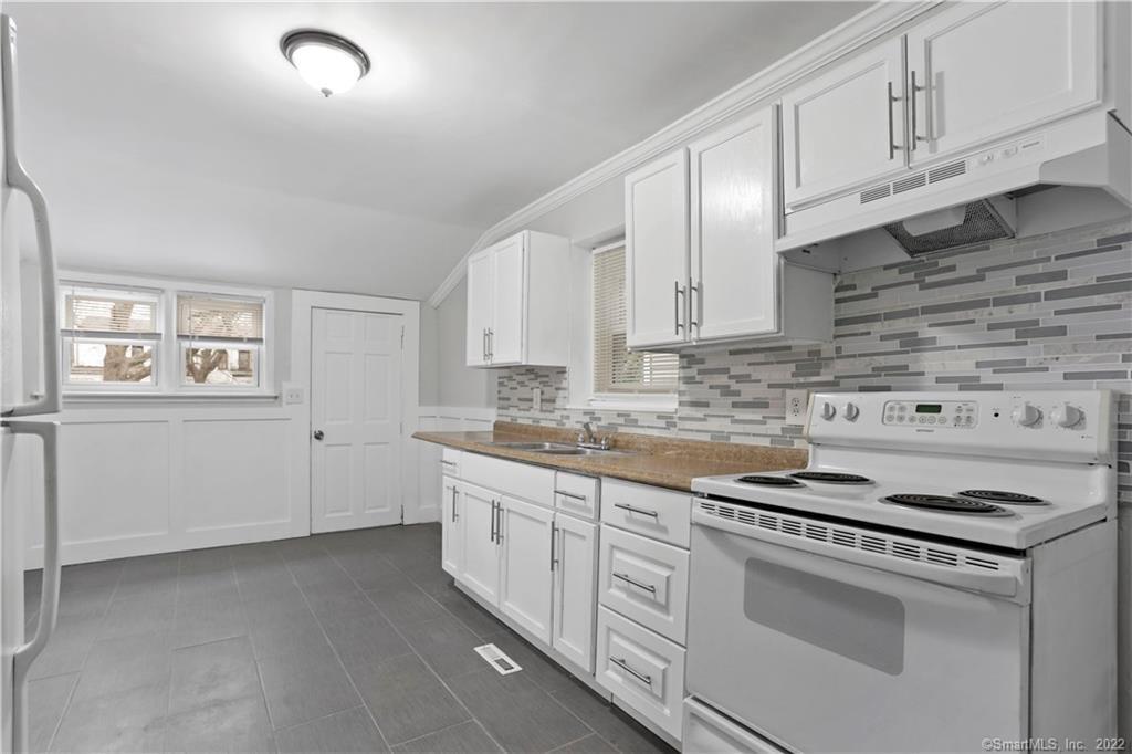 393 Huntington Street New Haven CT 06511