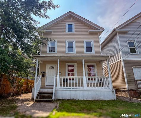 72 Woolsey Street New Haven CT 06513