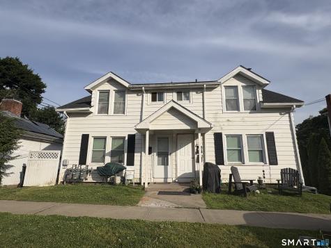 31-35 Warwick Street Middletown CT 06457