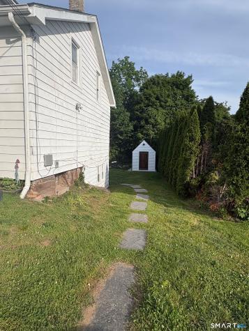 31-35 Warwick Street Middletown CT 06457