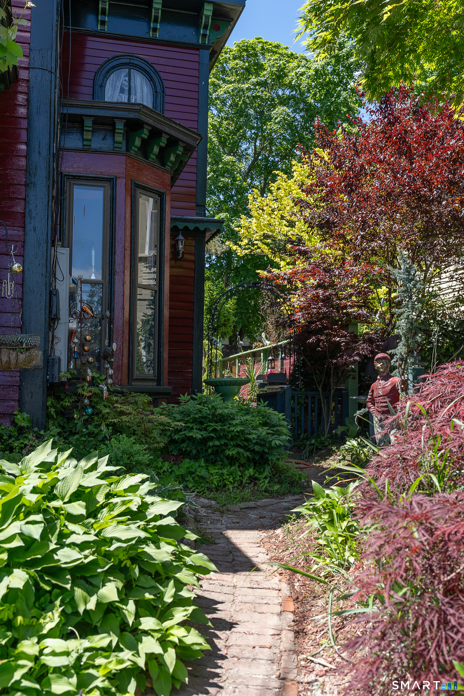 236 Hempstead Street New London CT 06320