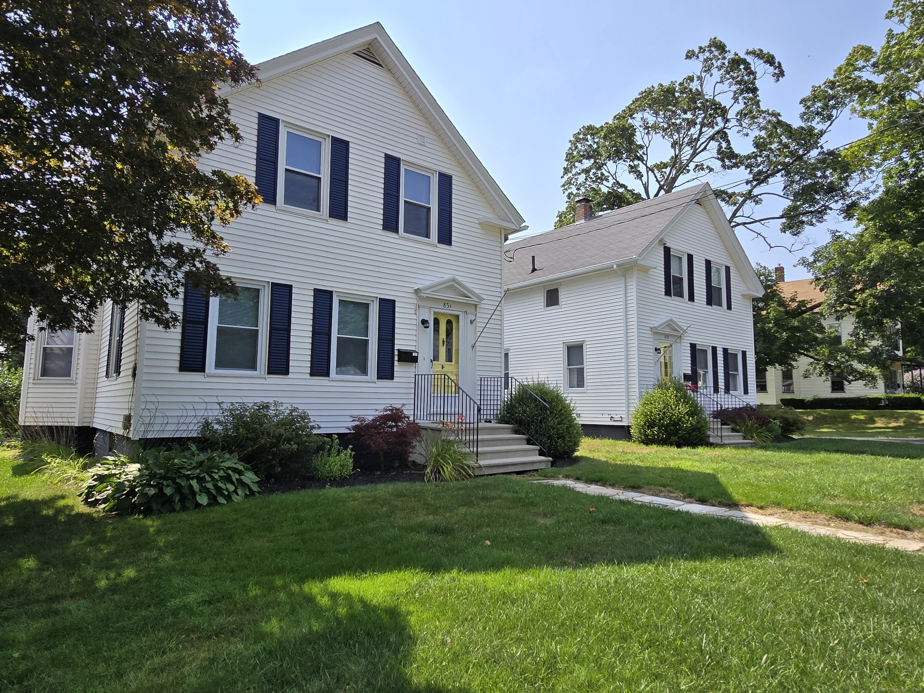 85A Maple Street Killingly CT 06239