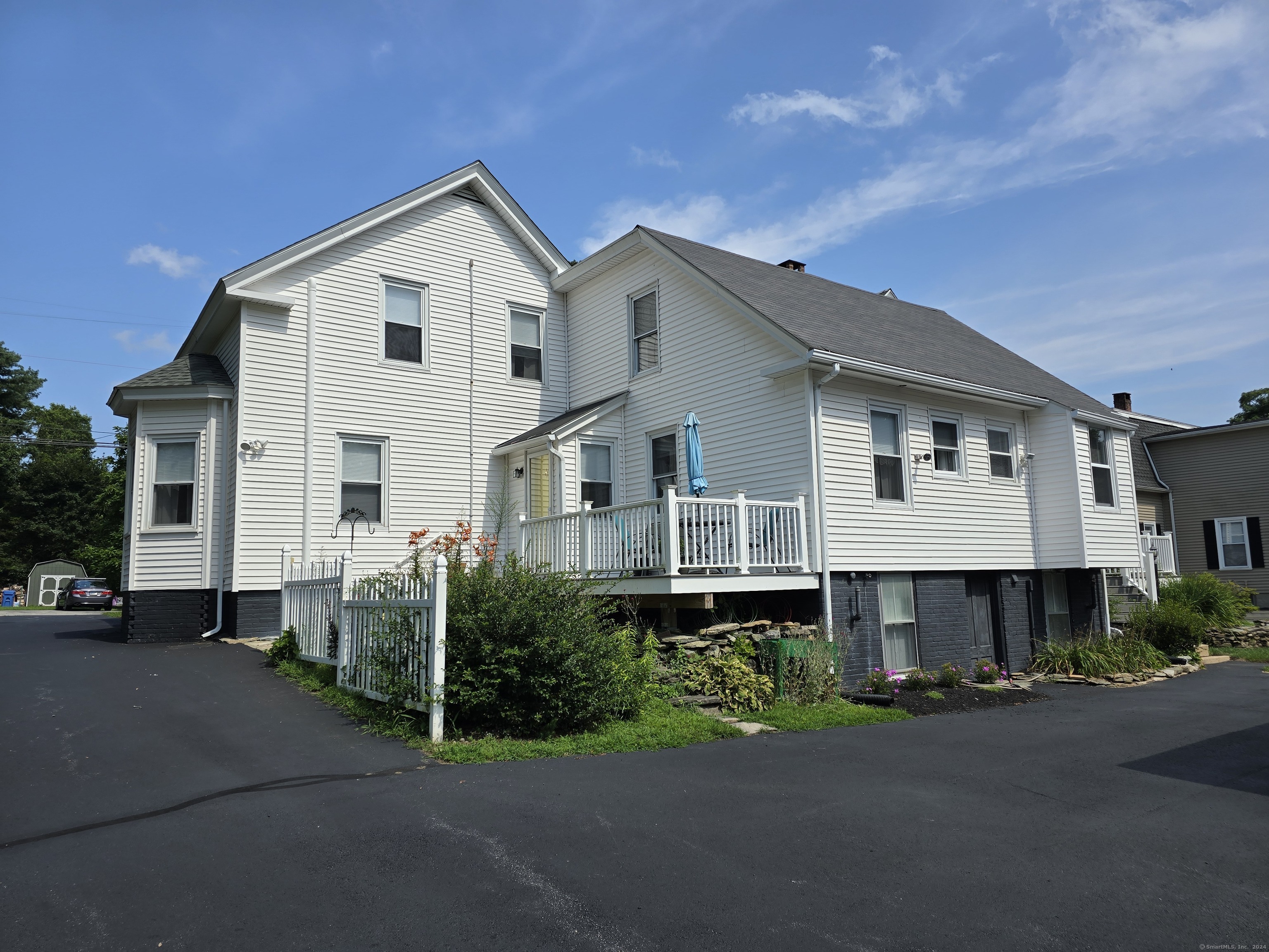 85A Maple Street Killingly CT 06239