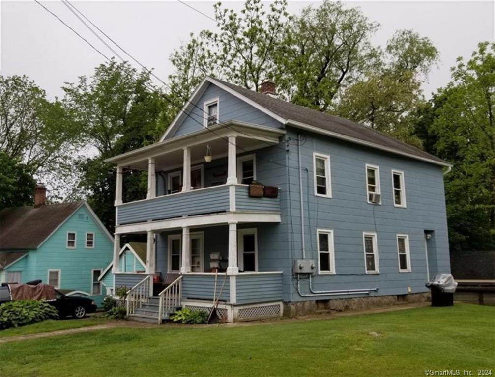 19 Grace Street Torrington CT 06790