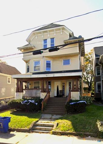 203 Cooke Street Waterbury CT 06710
