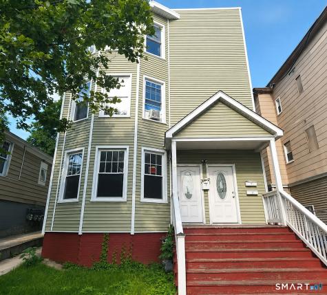 245 Ferry Street New Haven CT 06513