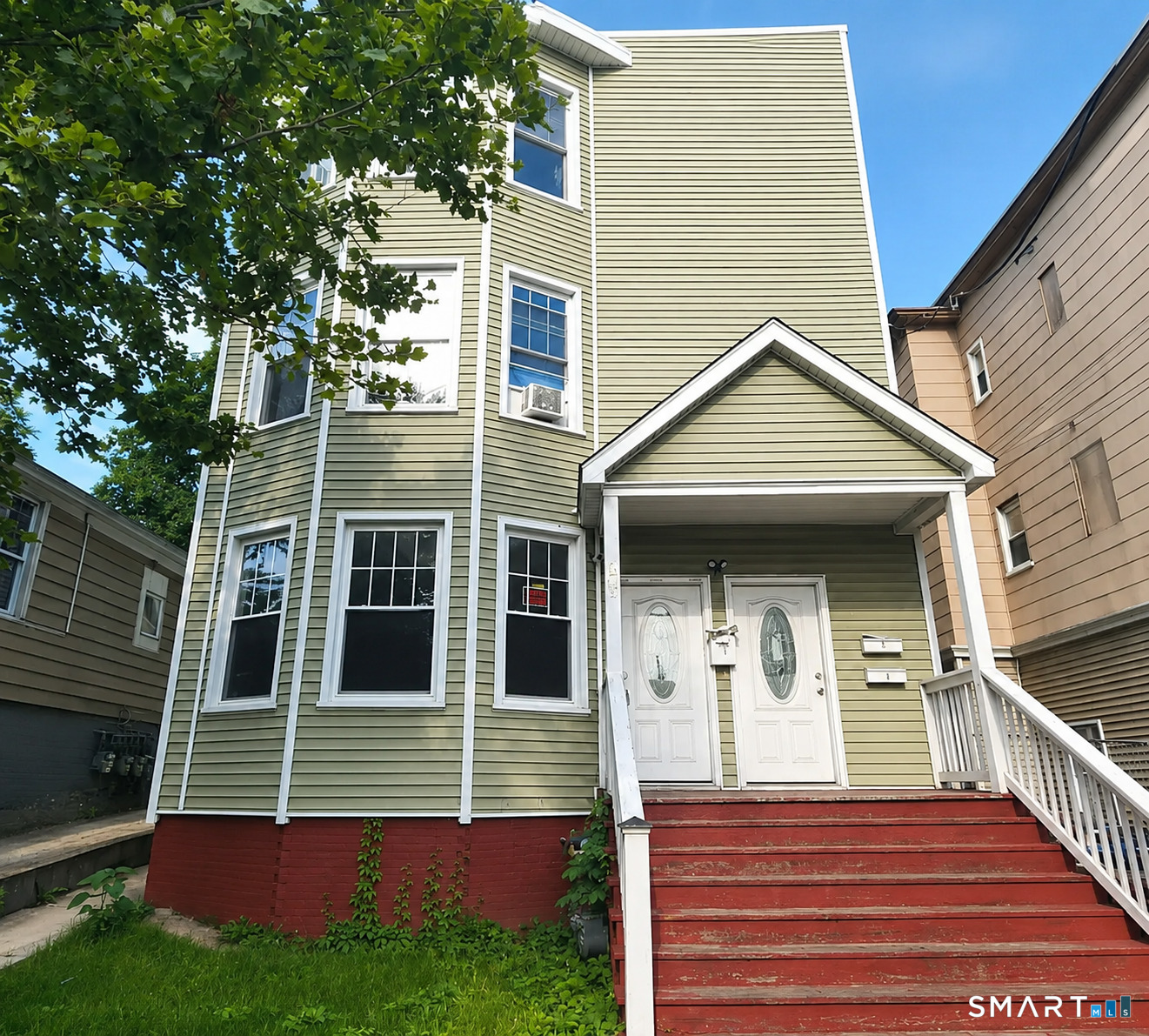 245 Ferry Street New Haven CT 06513