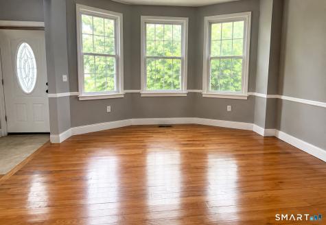 245 Ferry Street New Haven CT 06513