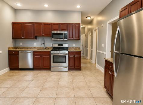 245 Ferry Street New Haven CT 06513