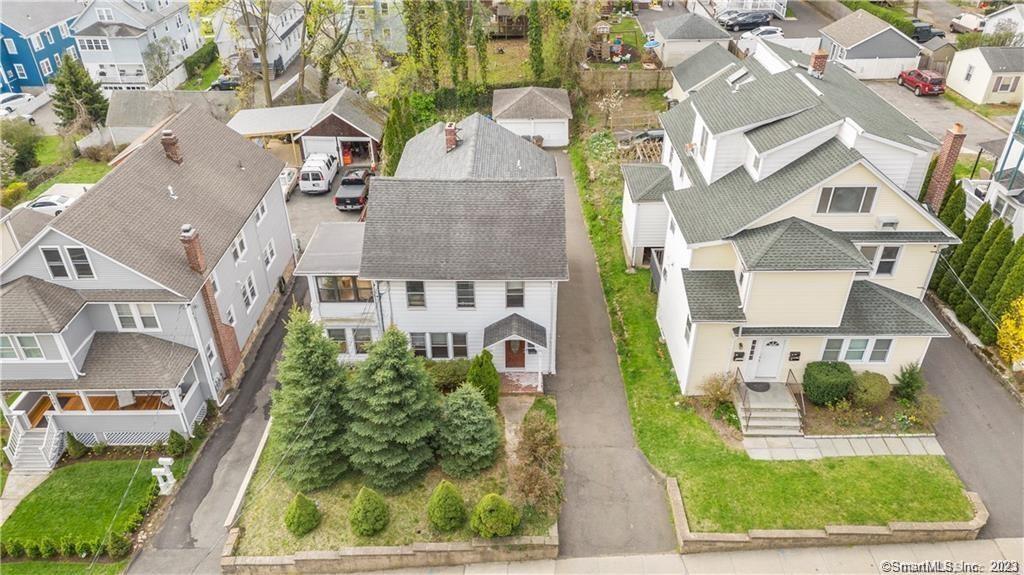 112 Colonial Road Stamford CT 06906