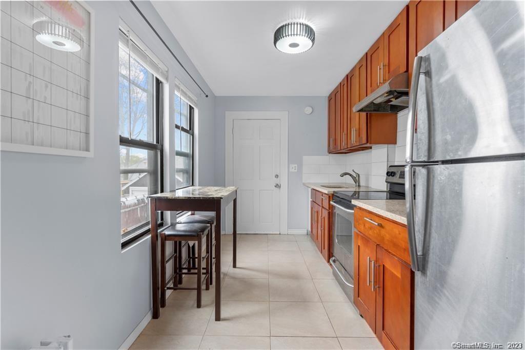 112 Colonial Road Stamford CT 06906