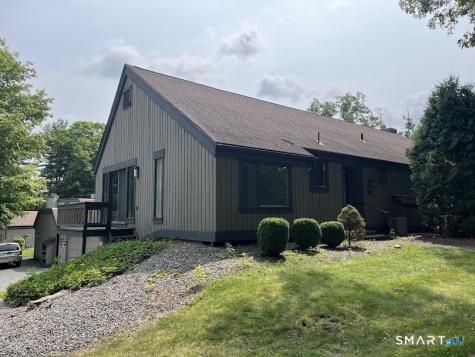 302 Heritage Village Southbury CT 06488