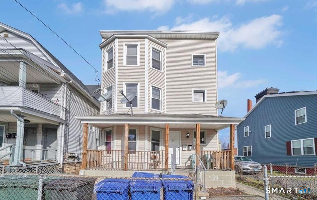 767 Maple Street Bridgeport CT 06608