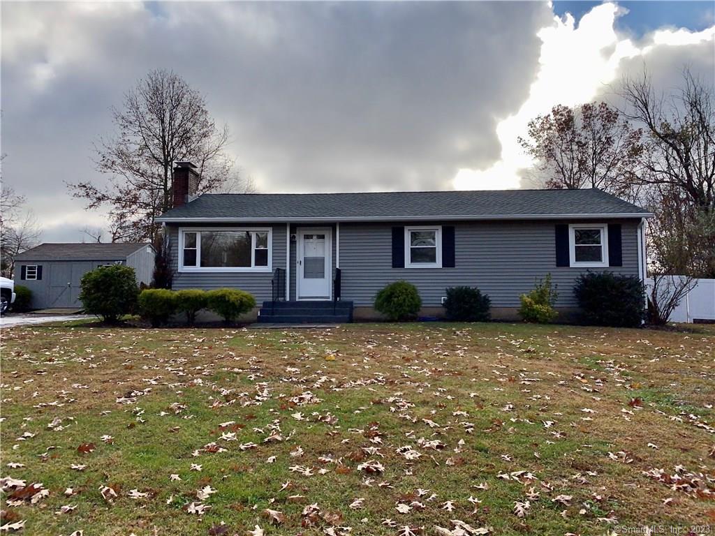 142 South Airline Road Wallingford CT 06492