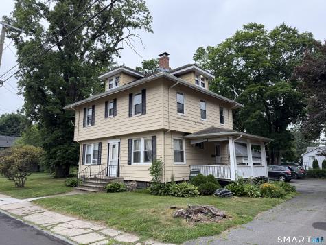 285 Hillside Avenue Naugatuck CT 06770