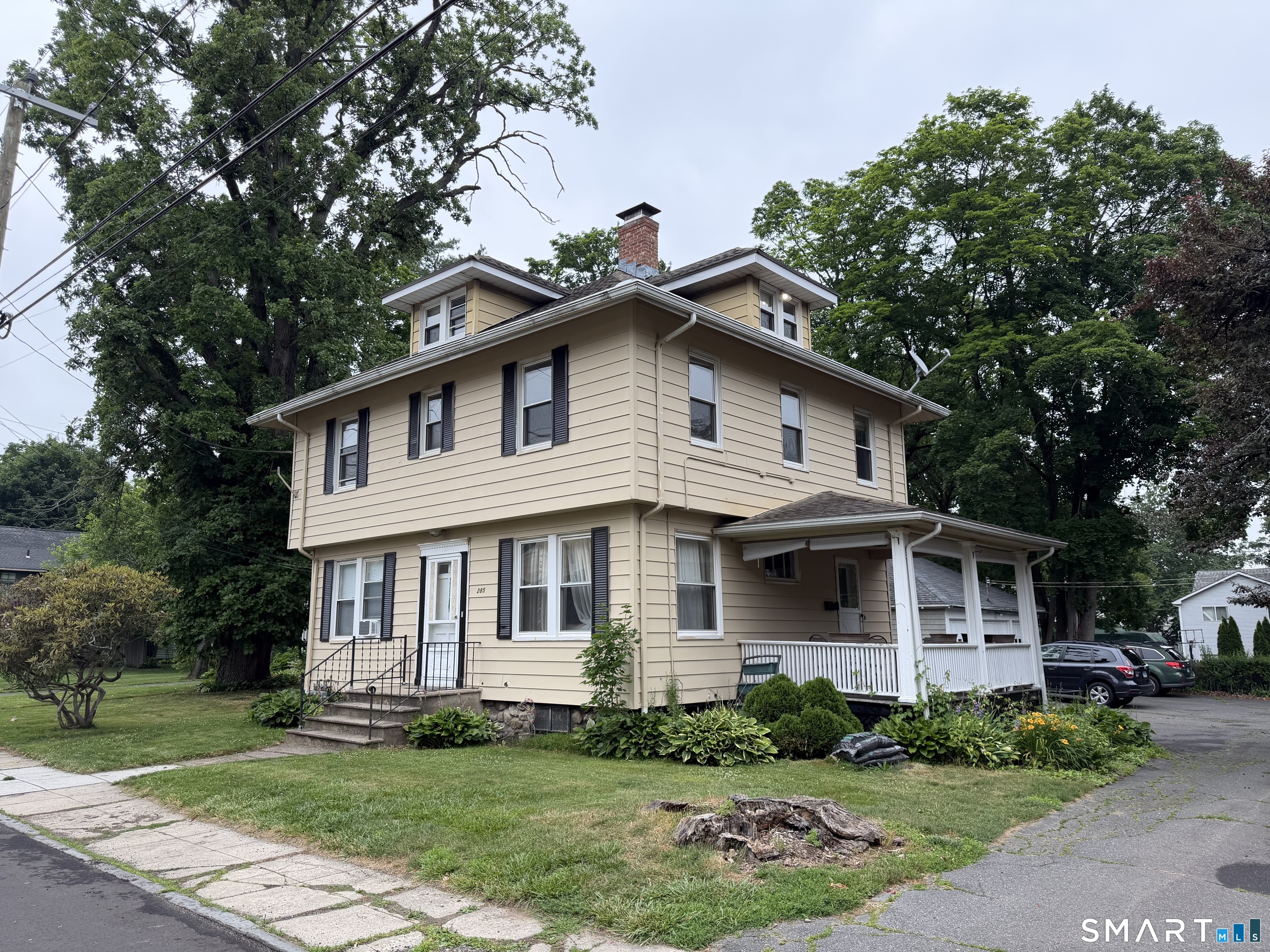 285 Hillside Avenue Naugatuck CT 06770