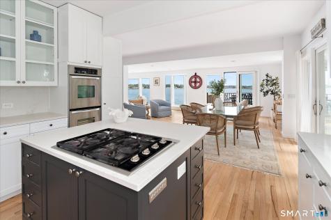 64 Ocean East Drive Stamford CT 06902