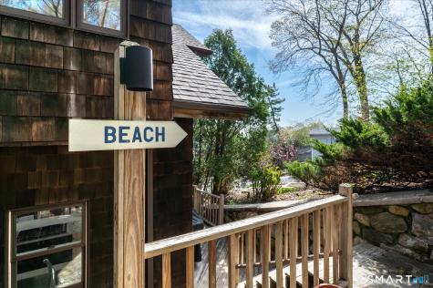 64 Ocean East Drive Stamford CT 06902