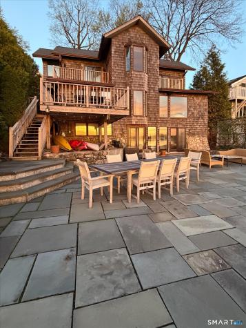 64 Ocean East Drive Stamford CT 06902