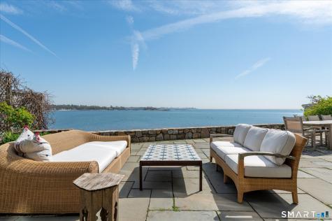 64 Ocean East Drive Stamford CT 06902