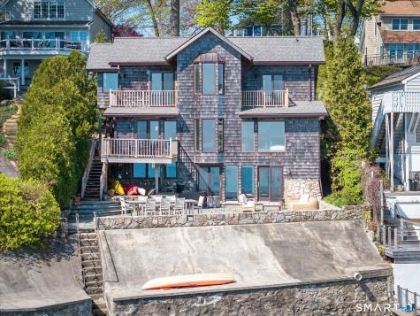 64 Ocean East Drive Stamford CT 06902