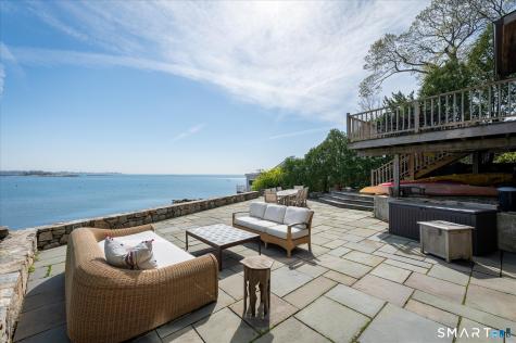 64 Ocean East Drive Stamford CT 06902
