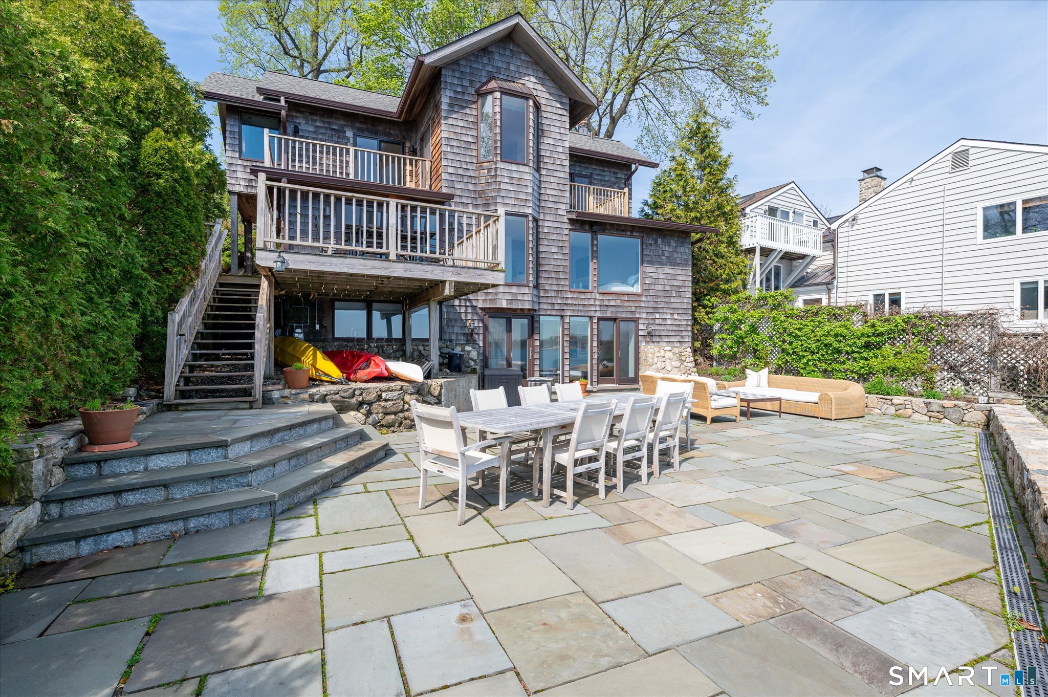64 Ocean East Drive Stamford CT 06902