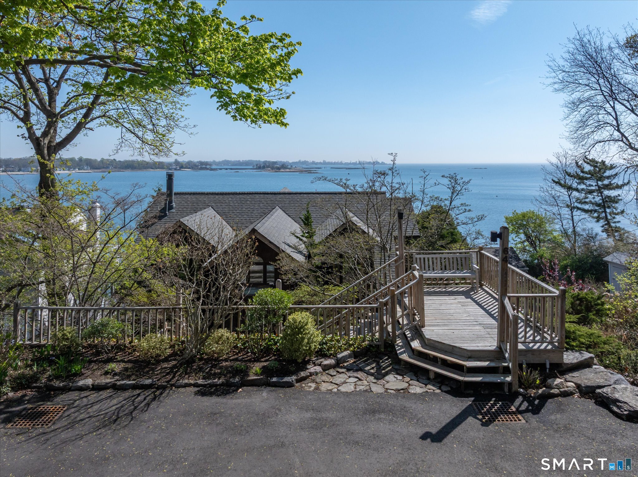 64 Ocean East Drive Stamford CT 06902