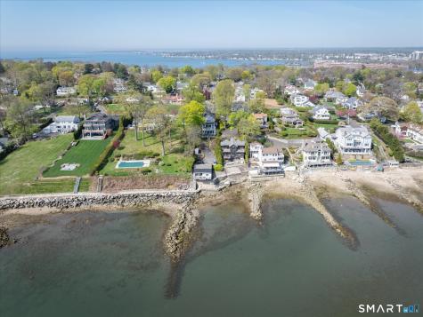 64 Ocean East Drive Stamford CT 06902