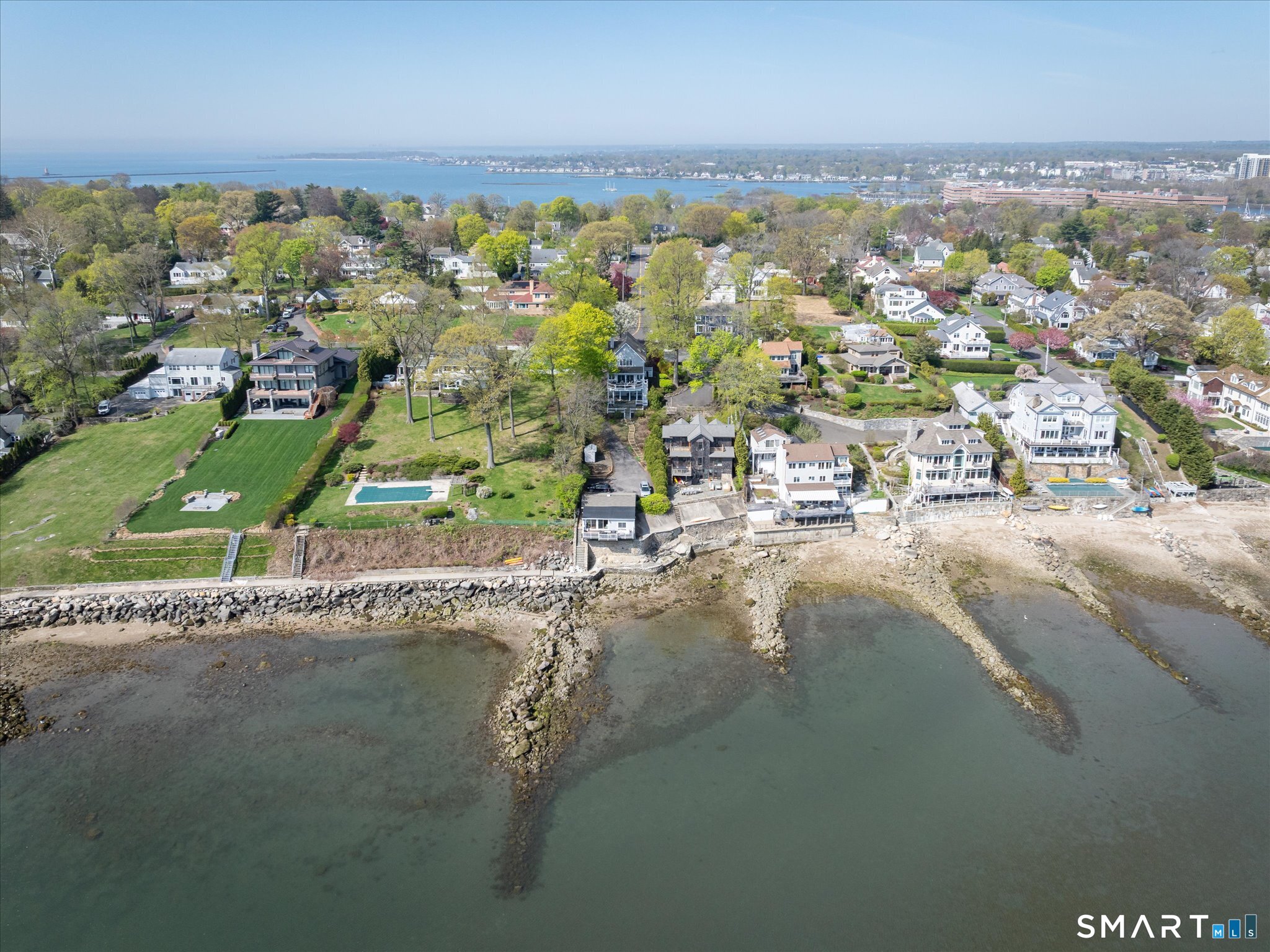 64 Ocean East Drive Stamford CT 06902