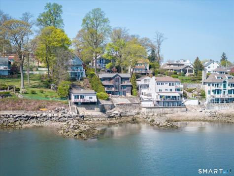 64 Ocean East Drive Stamford CT 06902