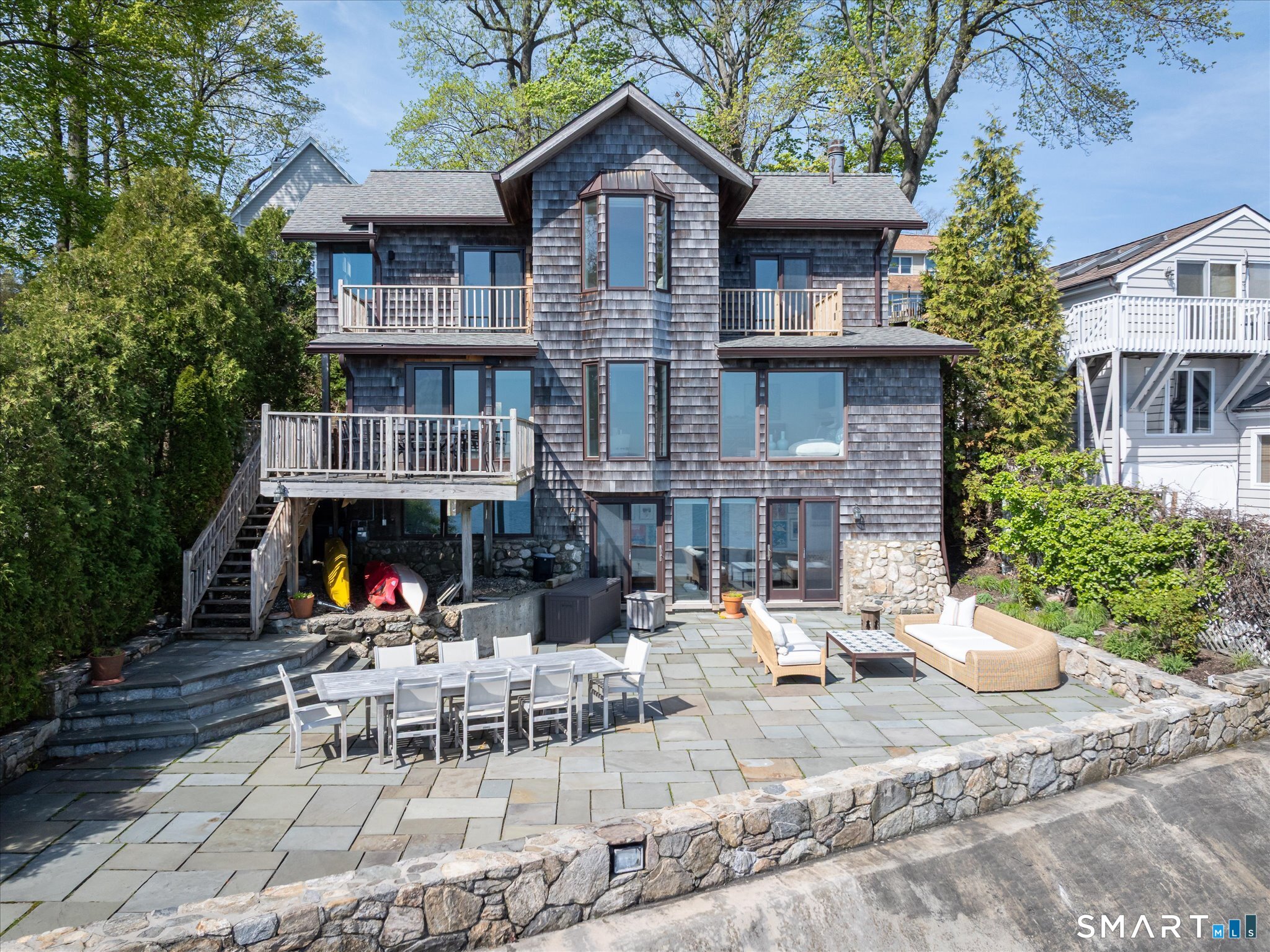 64 Ocean East Drive Stamford CT 06902