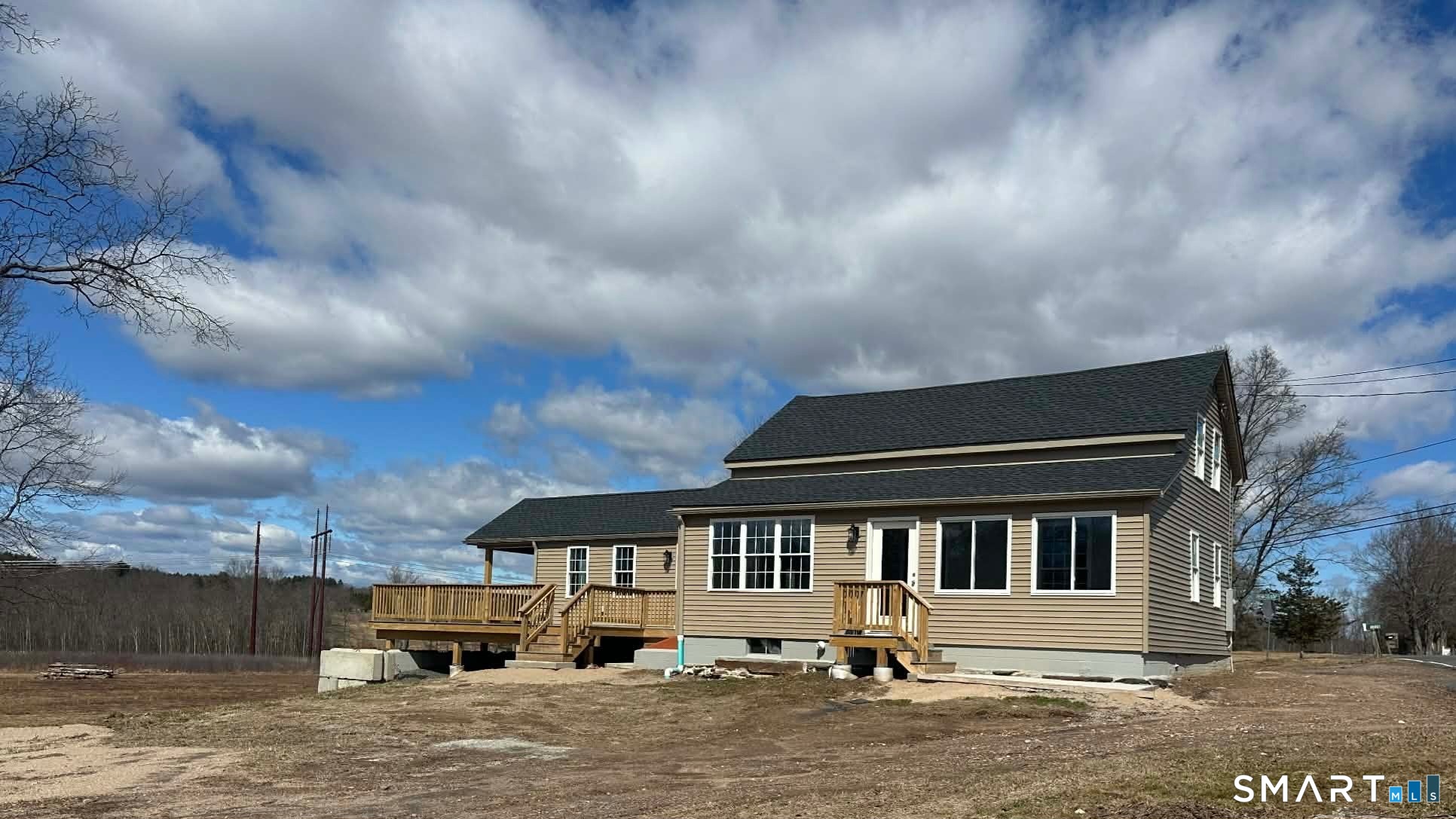 1197 Ratley Road Suffield CT 06093