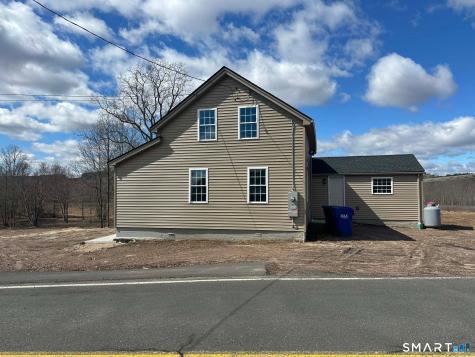 1197 Ratley Road Suffield CT 06093