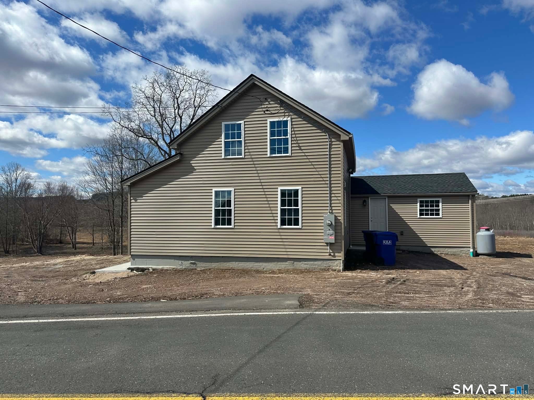 1197 Ratley Road Suffield CT 06093