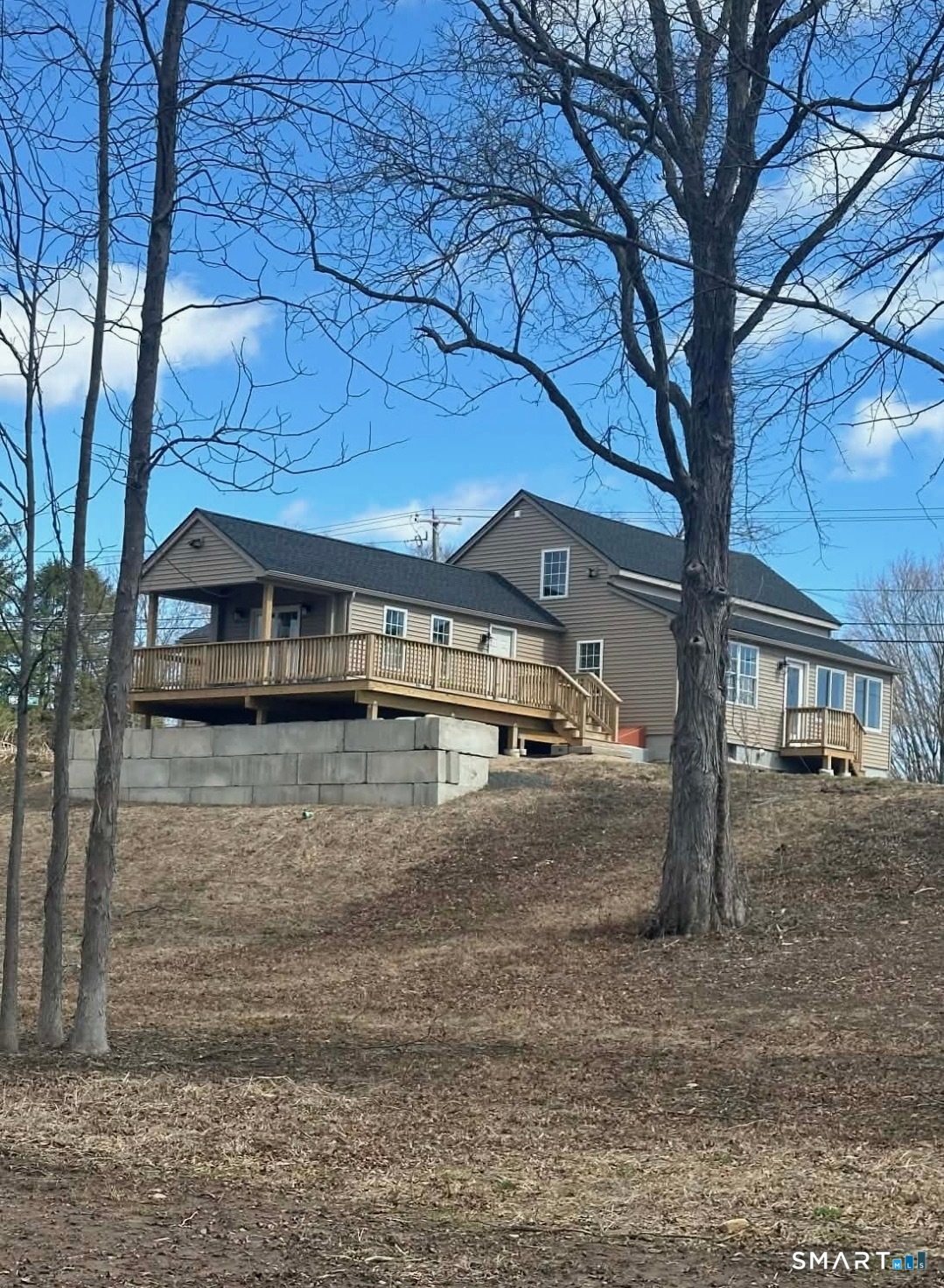 1197 Ratley Road Suffield CT 06093