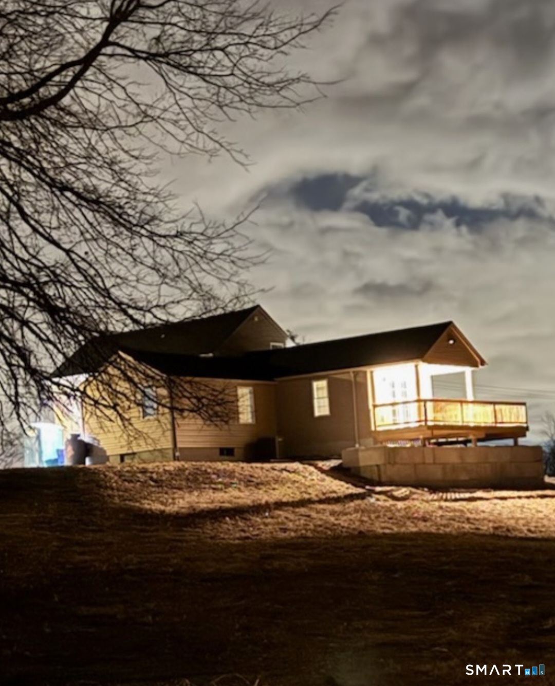 1197 Ratley Road Suffield CT 06093