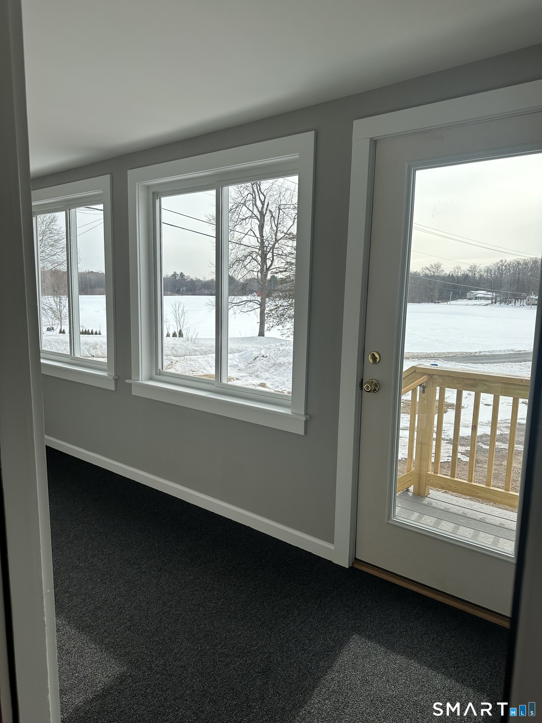 1197 Ratley Road Suffield CT 06093