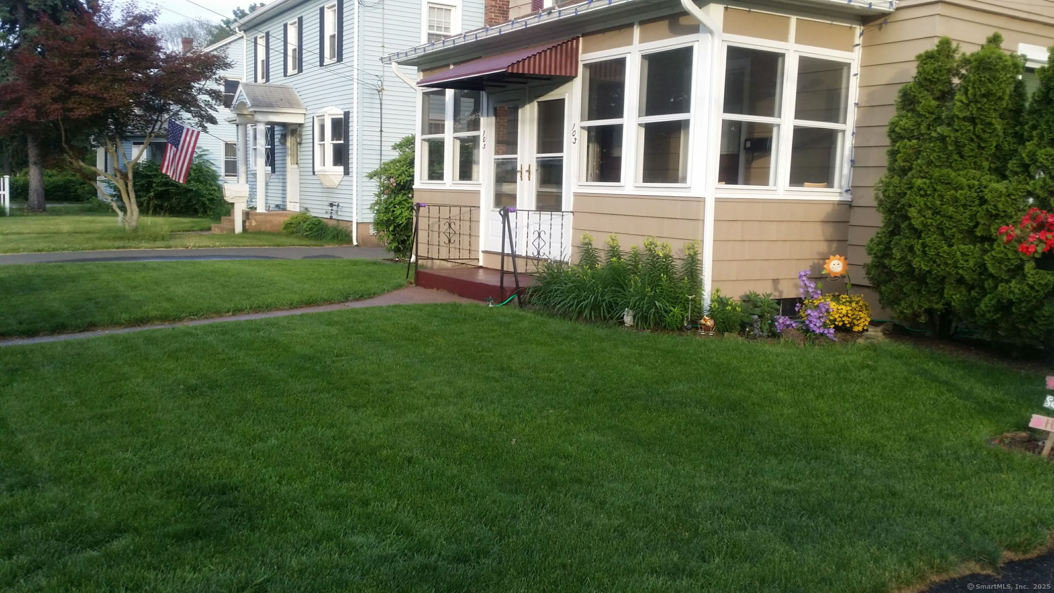 105 Silver Lane East Hartford CT 06118