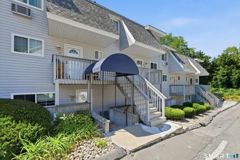 113 Park Avenue Danbury CT 06810