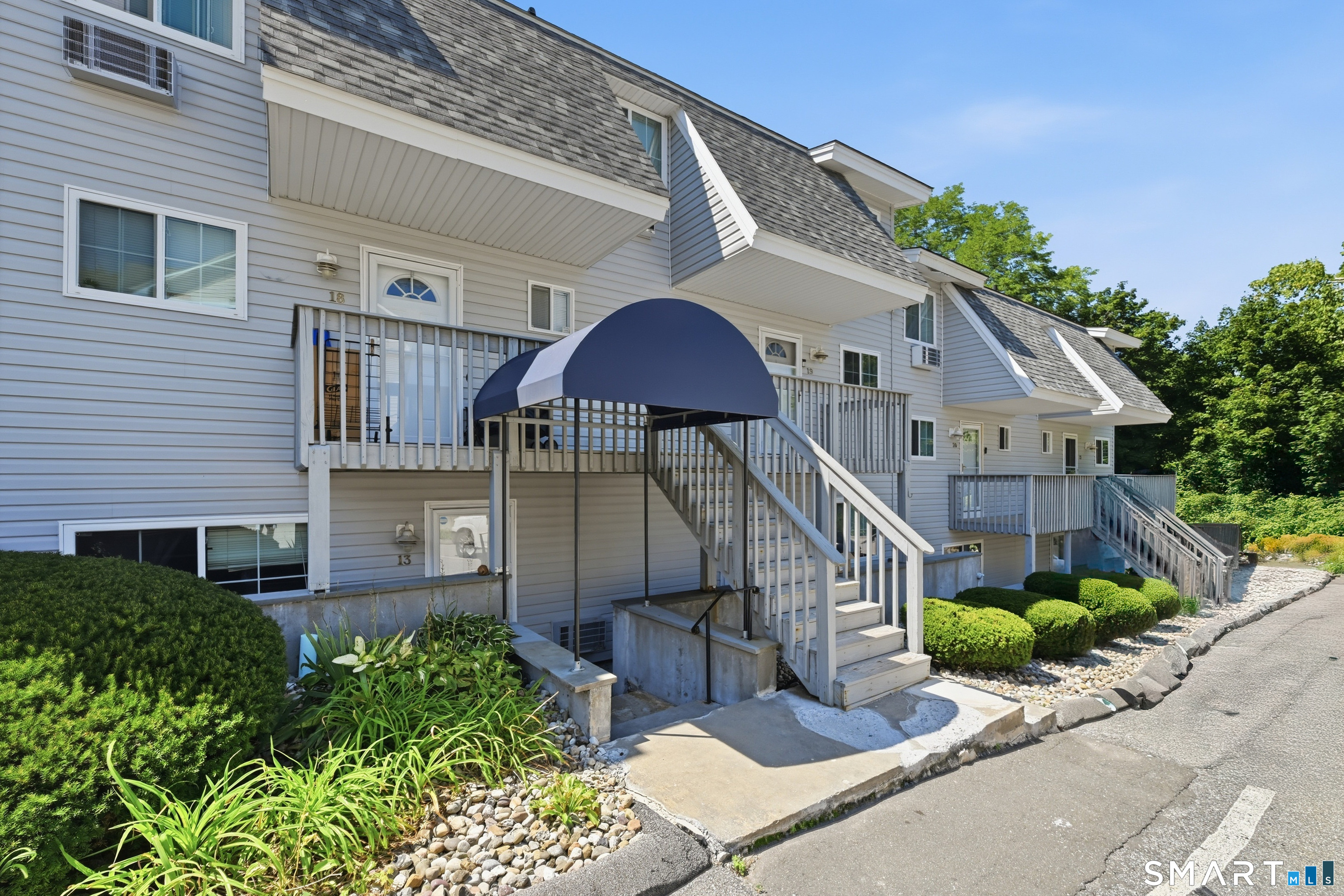 113 Park Avenue Danbury CT 06810