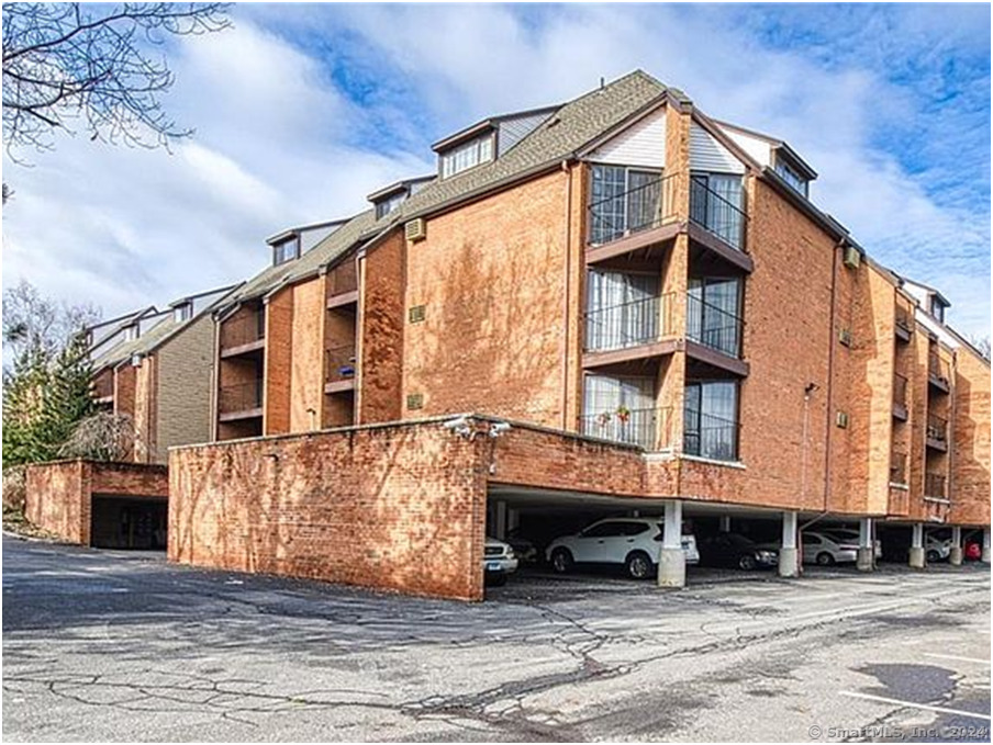 181 Loomis Drive West Hartford CT 06107