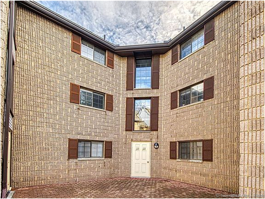 181 Loomis Drive West Hartford CT 06107