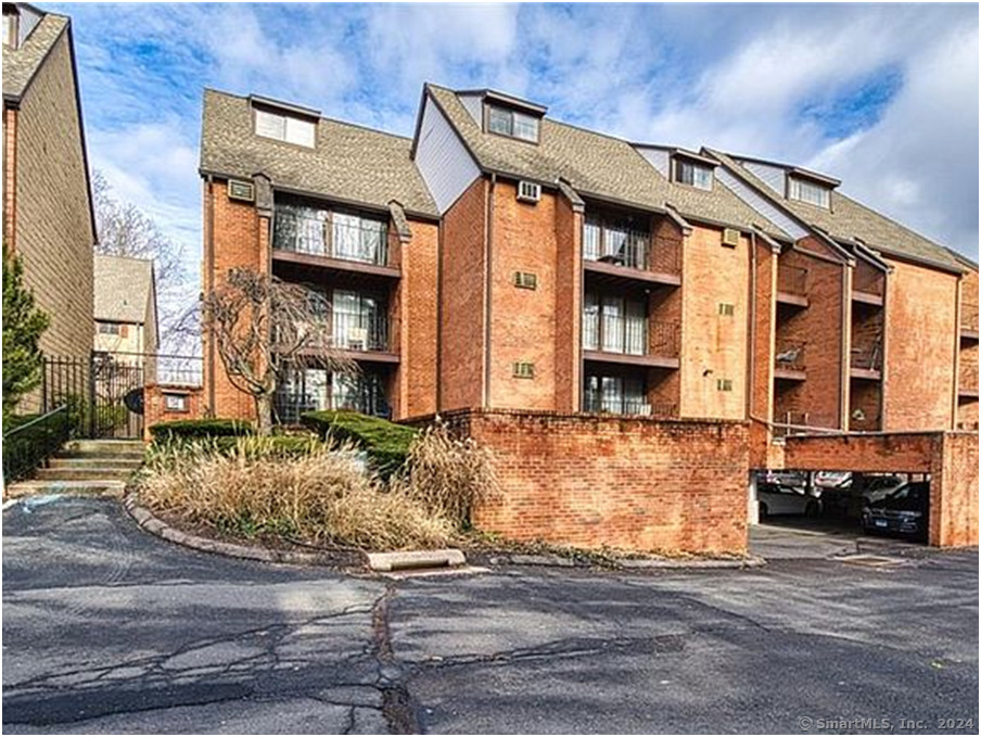 181 Loomis Drive West Hartford CT 06107