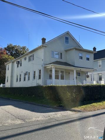 83 Baldwin Avenue Waterbury CT 06706