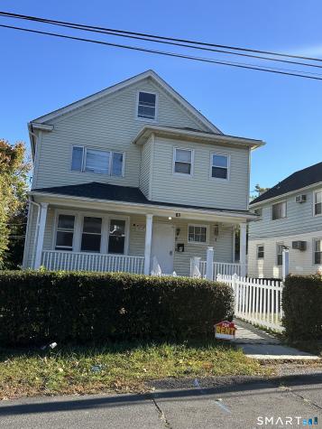 83 Baldwin Avenue Waterbury CT 06706